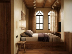 Napoli Niche Place near Walking Street-2mins to Hoan Kiem Lake